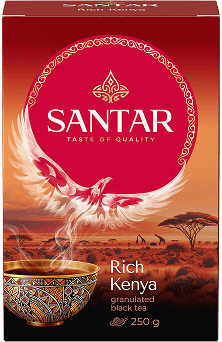 Rich Kenya