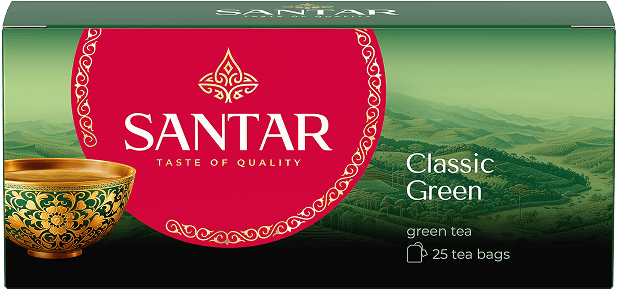 Classic Green