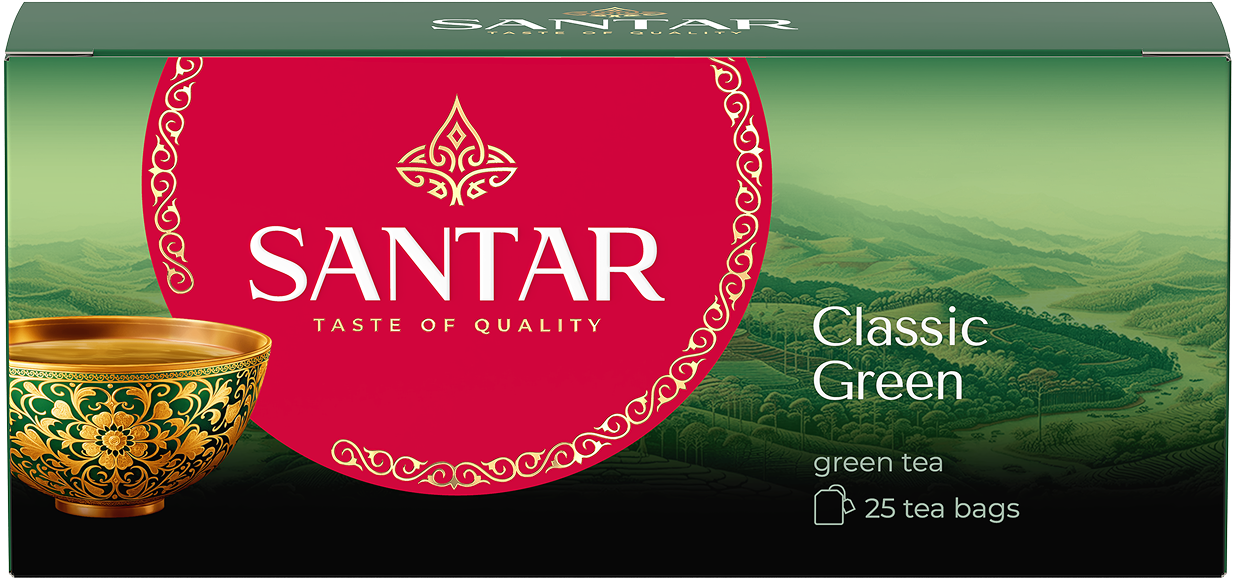 Classic Green