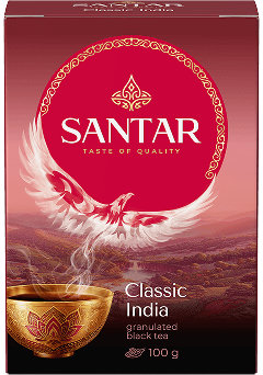 Classic India