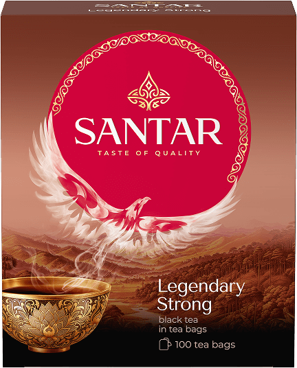 Legendary Strong