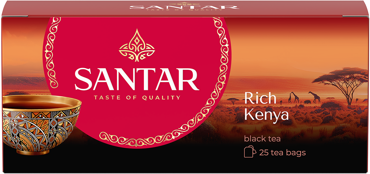 Rich Kenya