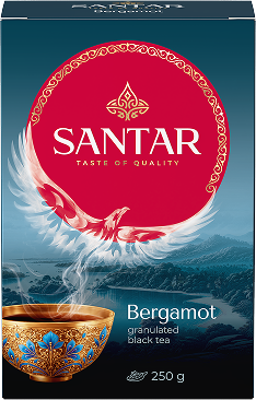 Bergamot