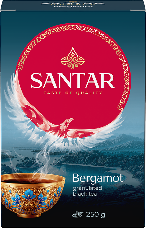 Bergamot