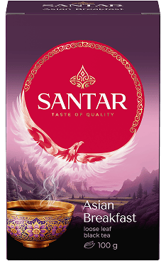 Asian Breakfast