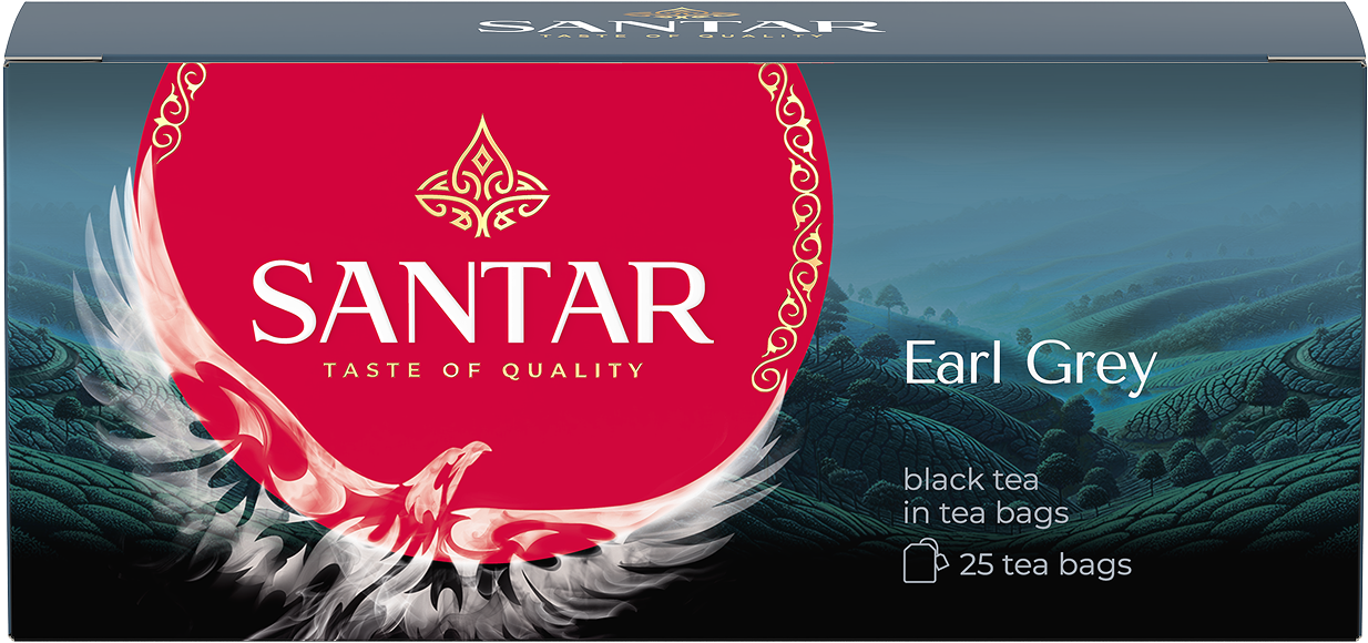 Earl Grey