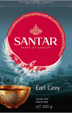 Earl Grey