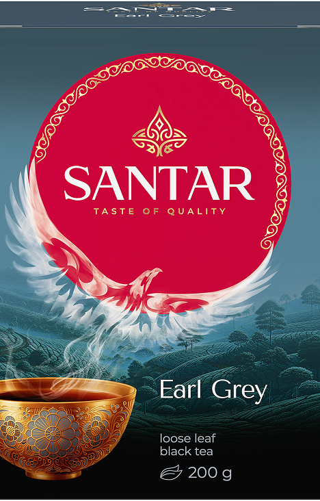 Earl Grey